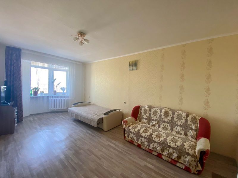 Alatyr Nadym St Zavodskaya 4 — Nadym