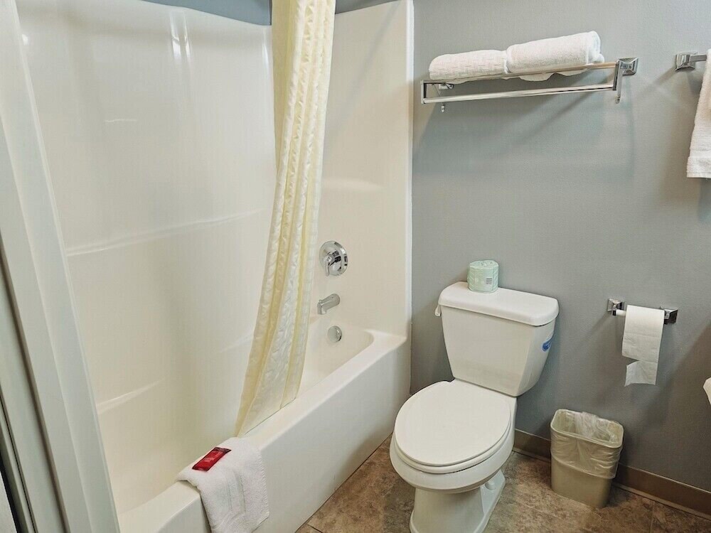 Executive Inn and Suites Extended Stay in Vernal - photo 40