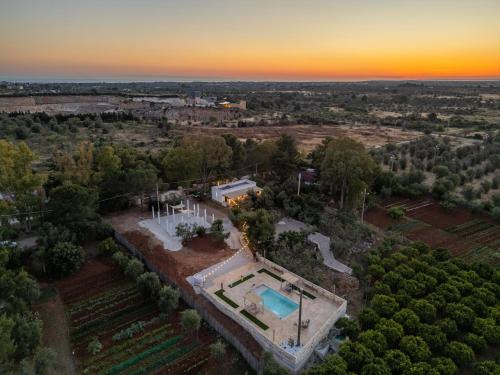 Villa Galatea — Galatone — photo 4
