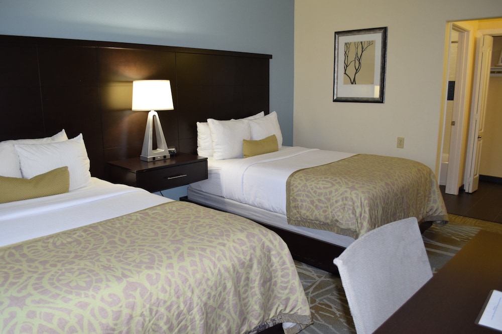 Staybridge Suites Houston Stafford Sugar Land by IHG - photo 17