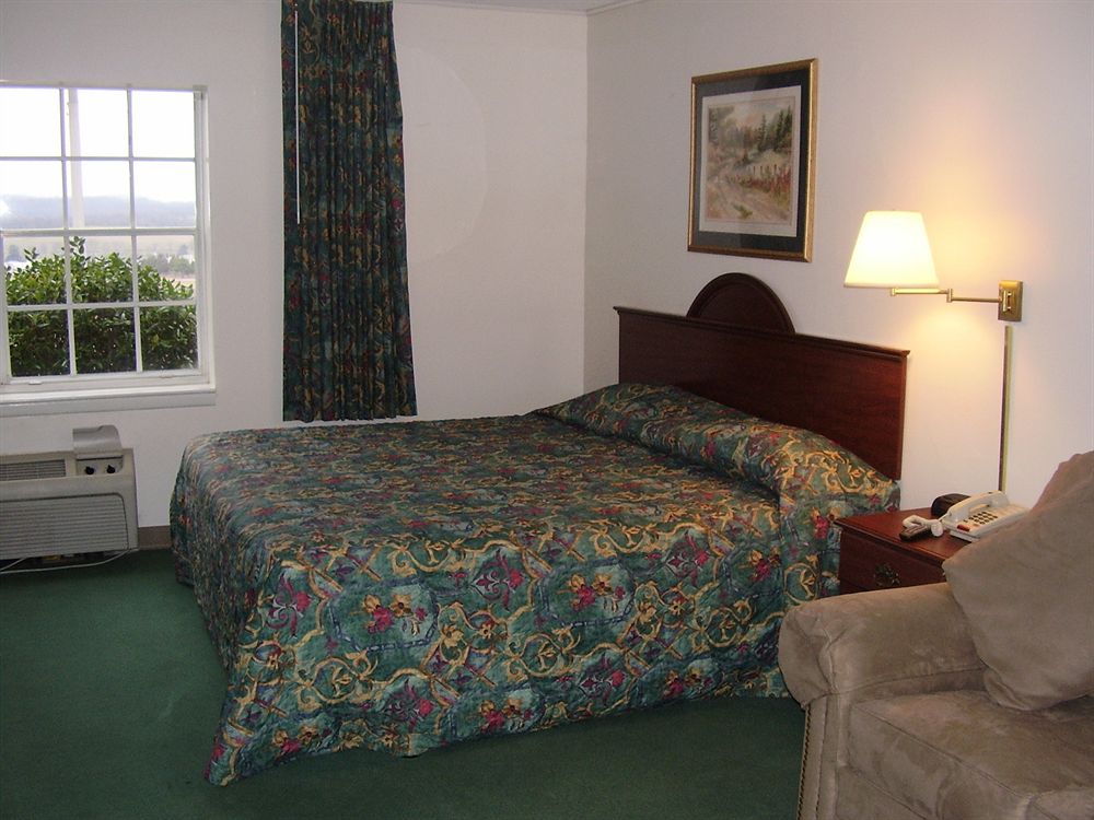 Guest Inn - last minute hotel in Sweetwater