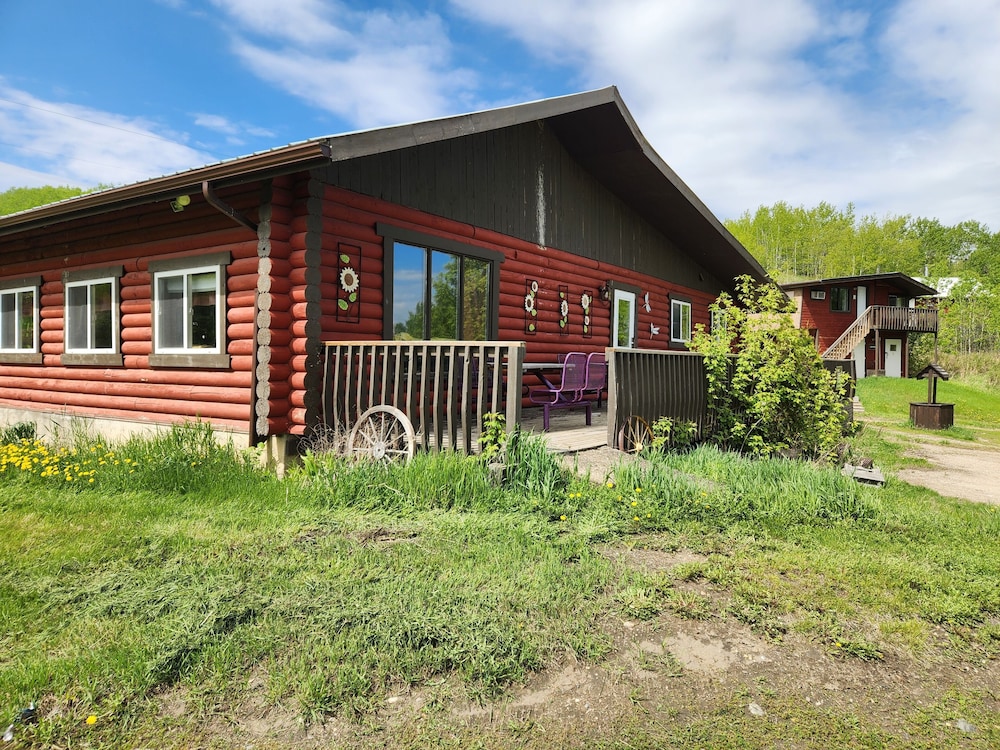 Diamond Hill Resort — hotel in North Battleford
