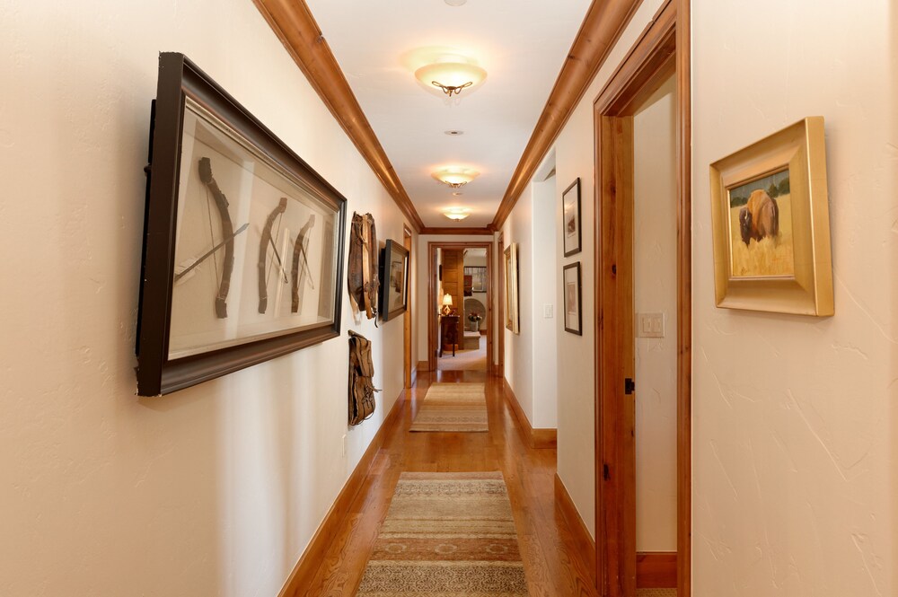 Colorado Lodge at the Ritz Carlton - photo 24