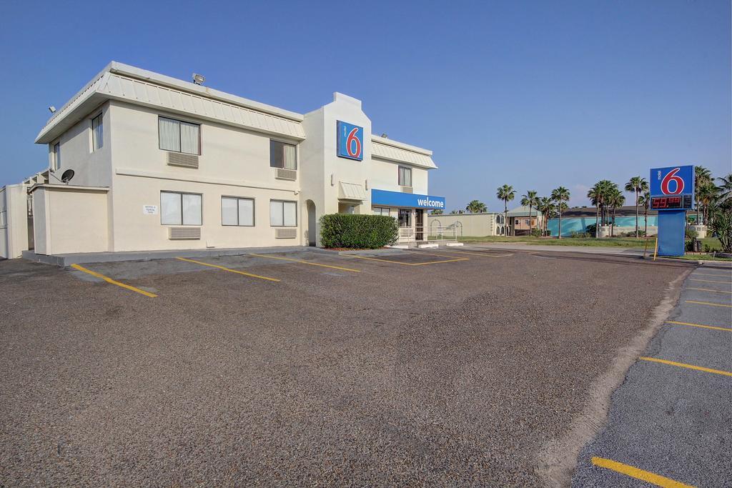 Ocean Inn South Padre Island - photo 26
