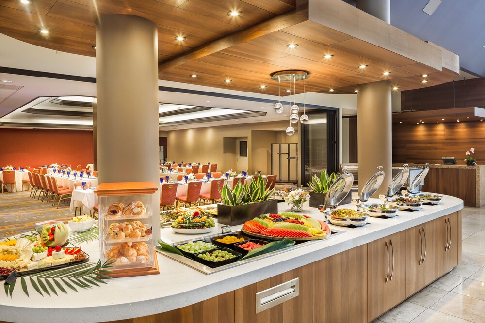 Crowne Plaza Hotel Foster City San Mateo by IHG - photo 23