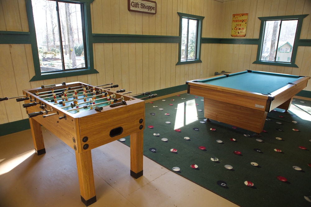 Pine Mountain Club Chalets Resort - photo 352