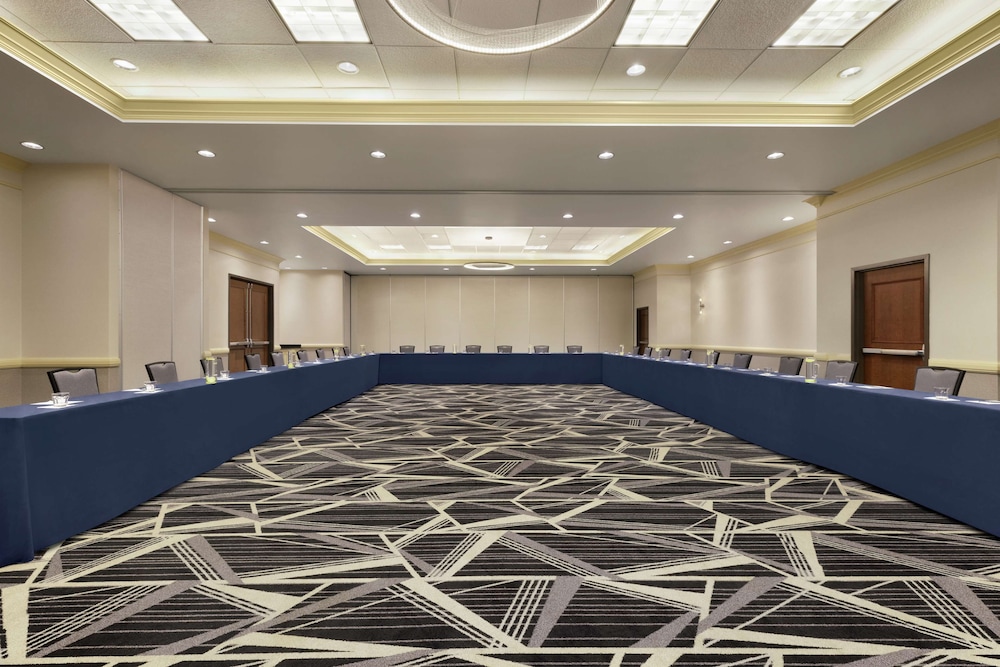 Embassy Suites by Hilton Denver International Airport - photo 48