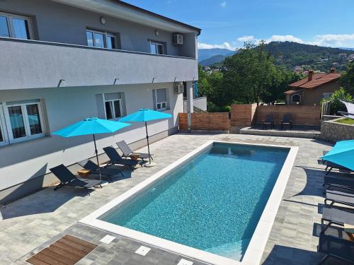 Apartmani Dado — Cavle — photo 4