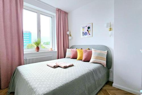 Orchard Apartment City Center — 4-Star Luxury Hotel in Warsaw, Poland