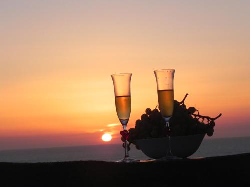 Dammuso U Granatu — 4-Star Luxury Hotel in Pantelleria, Italy