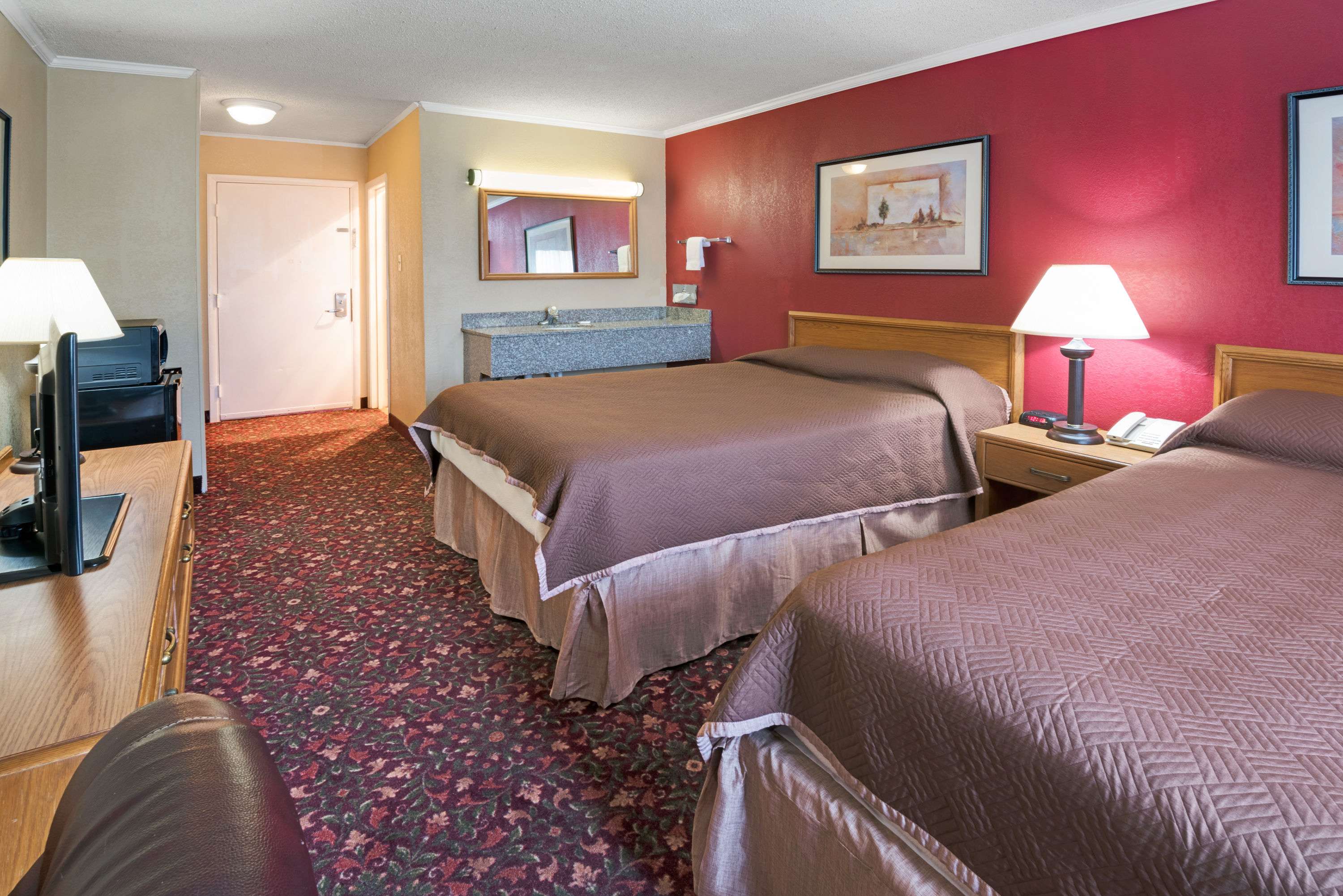 Travelodge by Wyndham Denison - photo 4