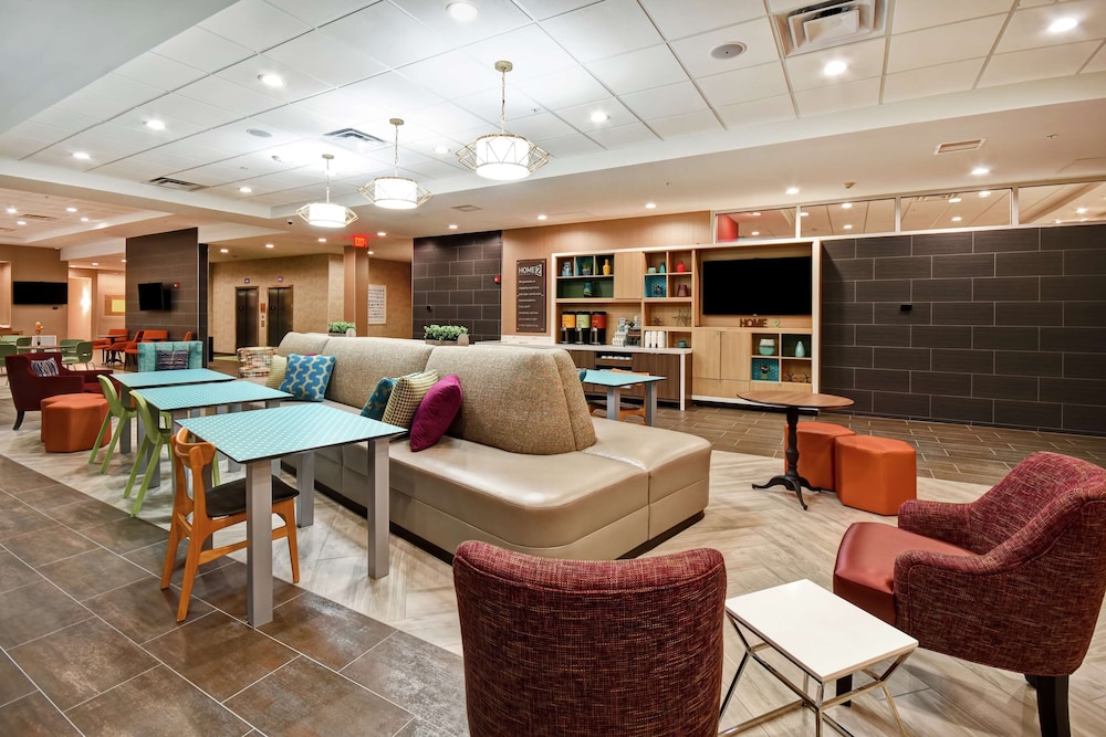 Home2 Suites by Hilton Columbus OH - photo 5