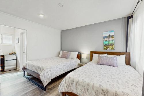 The Chalets at Kings Beach III in Kings Beach, United States