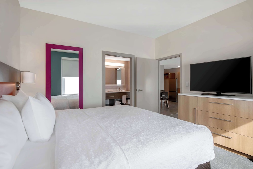 Home2 Suites by Hilton Savannah I95 North - photo 14