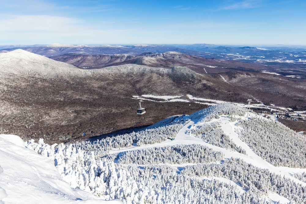 Jay Peak Resort - photo 94