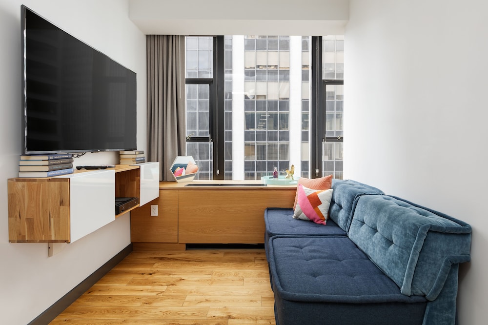 Placemakr Wall Street - photo 84