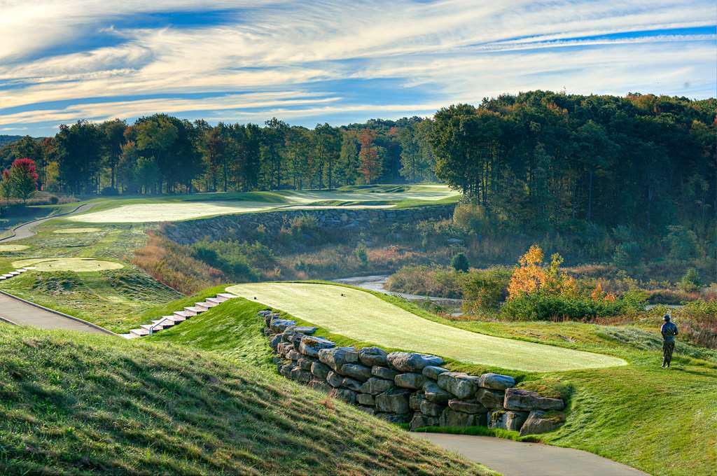 Nemacolin Woodlands Resort - photo 57