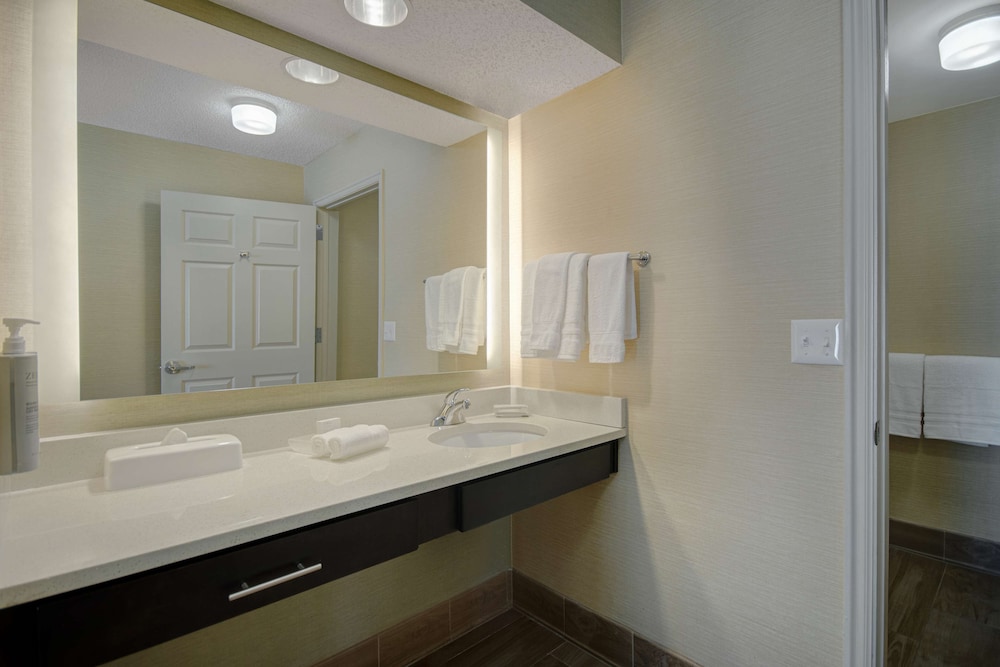 Homewood Suites by Hilton Salt Lake City Midvale Sandy - photo 32