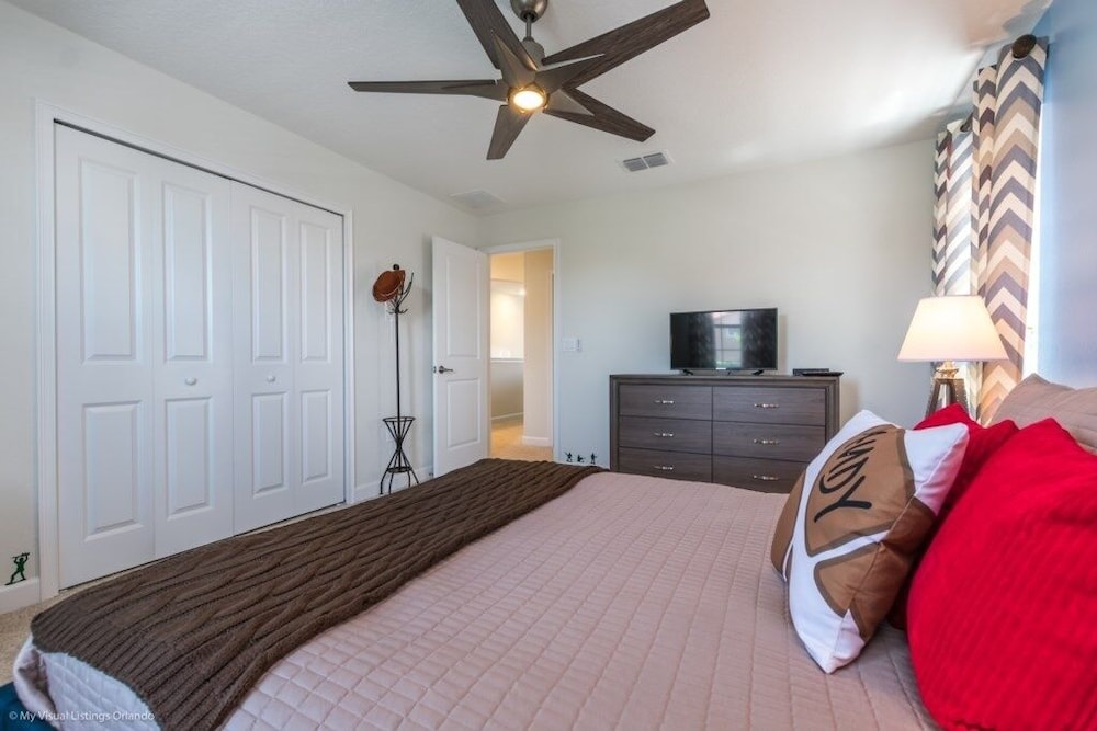 New 5 Bedroom 5 Solterra Resort 5 Villa by Redawning - photo 11