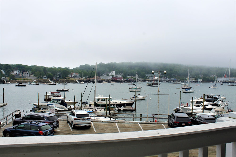 Tugboat Inn - photo 82