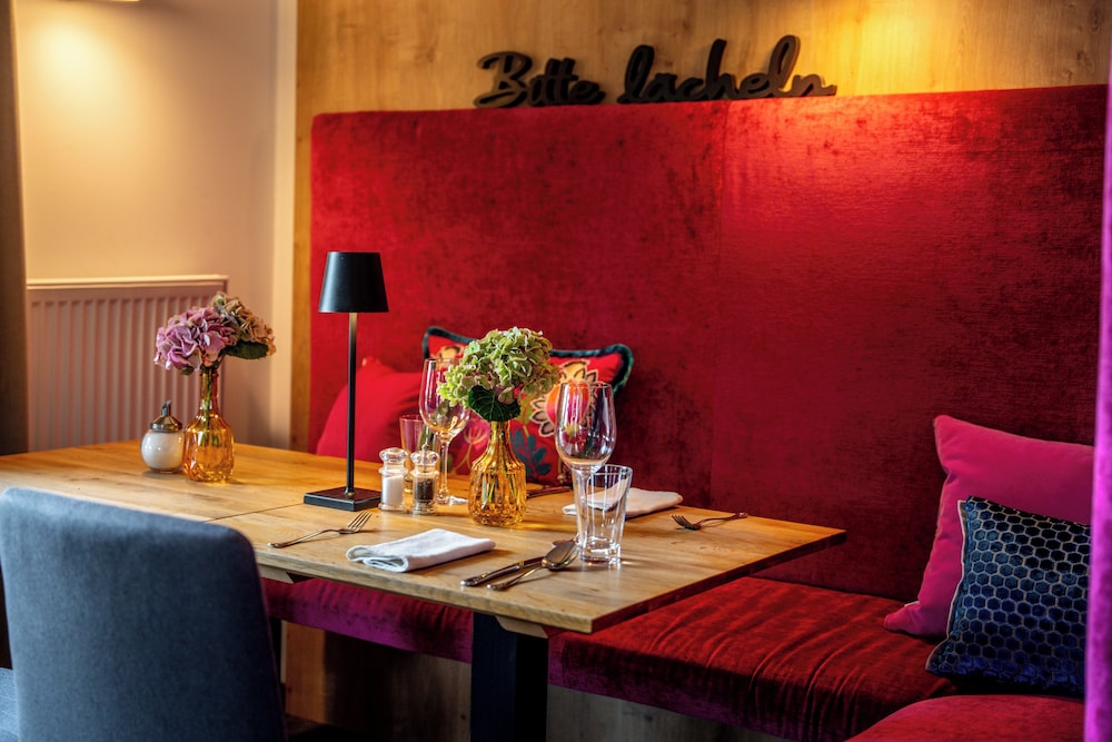 Sapia Hotel Rheinsberg — Bad Sackingen — photo 5