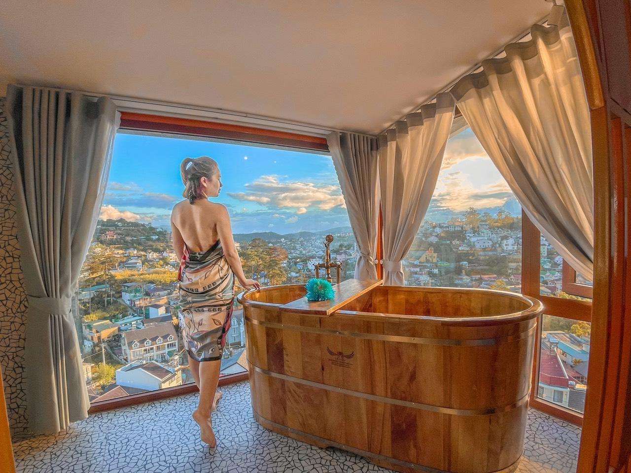 Casanova Dalat Hotel - last minute hotel in Da Lat