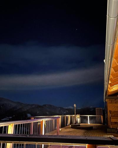Seisen Almchalet — 4-Star Luxury Hotel in Murau, Austria