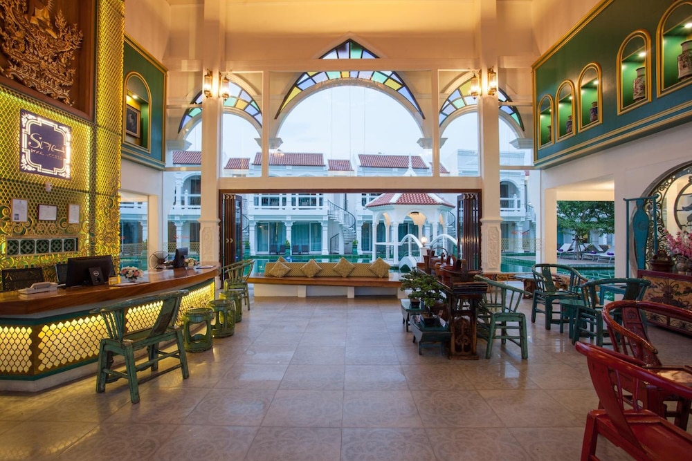 Supicha pool access hotel — Ban Ko Kaeo — photo 4