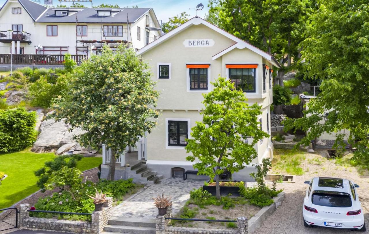 Awesome Home In Mörrum With Wifi — 4-Star Luxury Hotel in Moerrum, Sweden