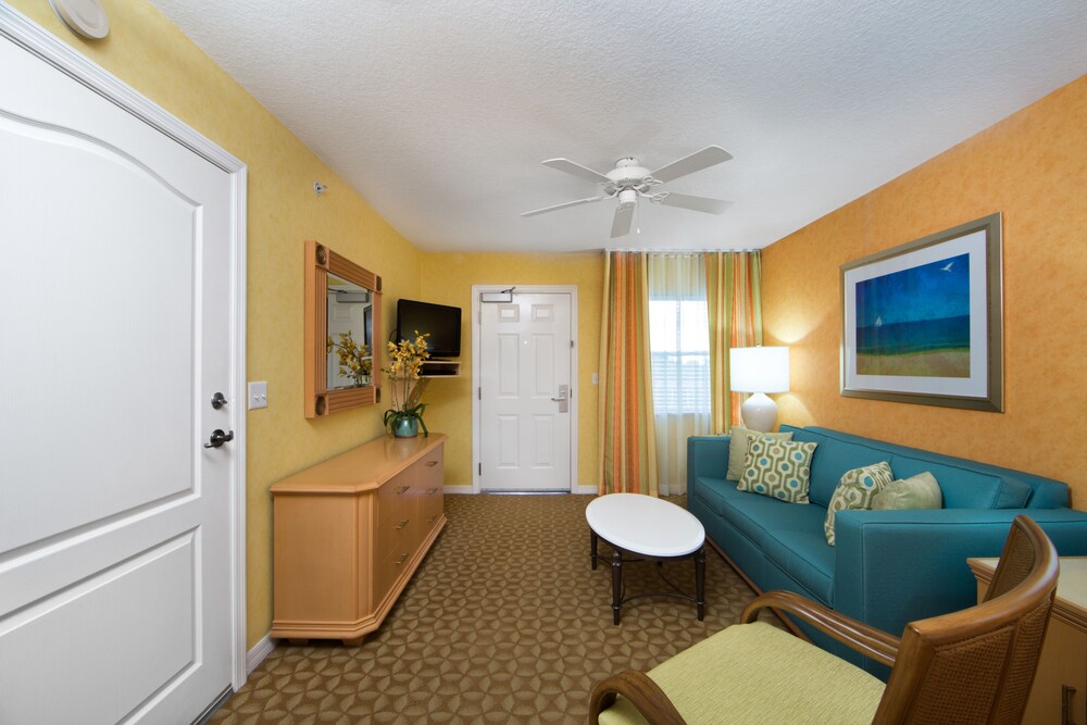 Holiday Inn Club Vacations Cape Canaveral Beach Resort by IHG - photo 38