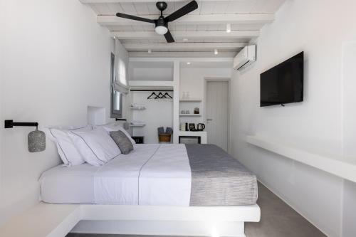 Azure Kimolos — hotel in Kimolos