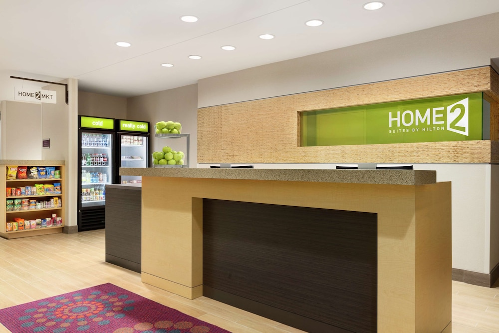 Home2 Suites by Hilton Saratoga Malta - photo 3