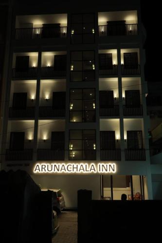 Arunachala Inn — Kanniyakumari