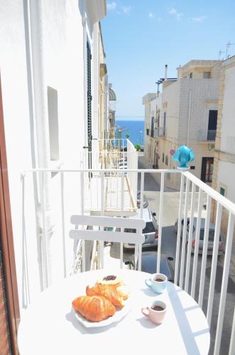 Dimora Apuliae Dimora di Puglia — 4-Star Luxury Hotel in Polignano A Mare, Italy