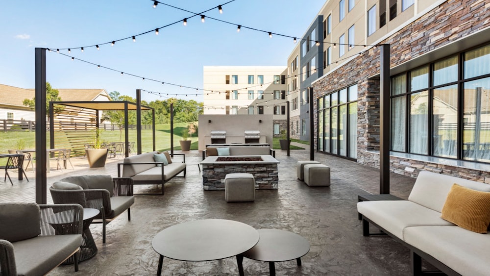 Staybridge Suites Lexington South an IHG Hotel - photo 46