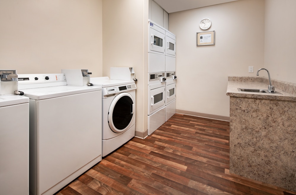HYATT house Denver Tech Center - photo 20