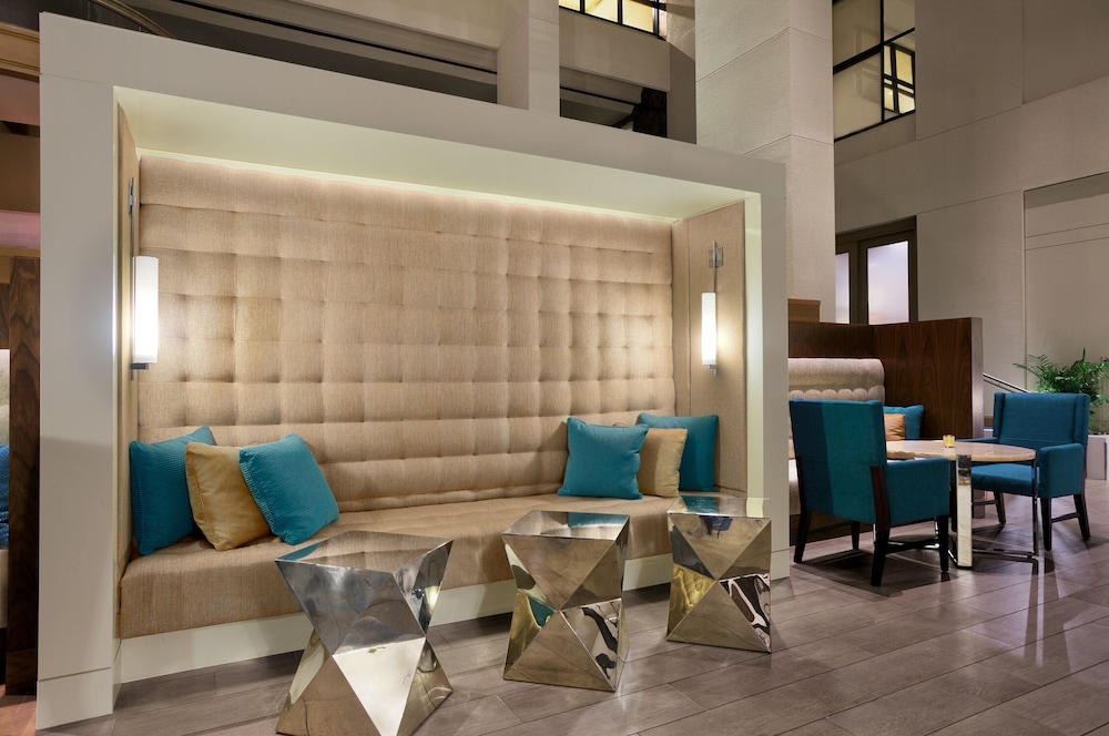 Hilton Miami Airport Blue Lagoon - photo 6