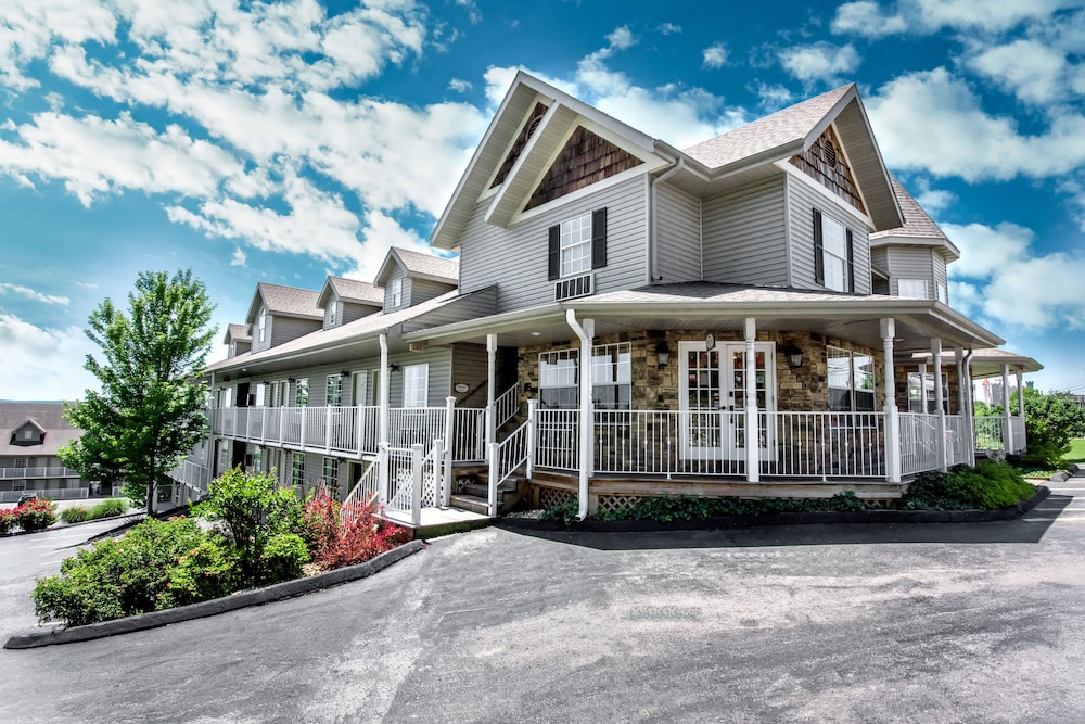 Gazebo Inn - featured photo