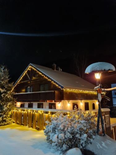 Chata pod Chopkom — Brezno — photo 4
