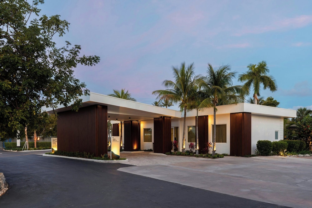 Three Waters Resort And Marina Islamorada - photo 239