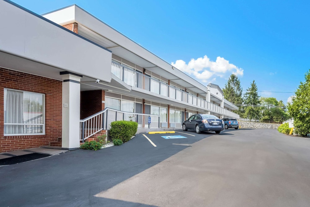 Quality Inn Luray - photo 41