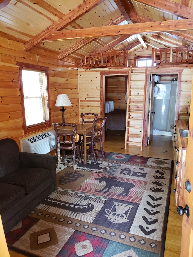 Cabins of Mackinaw - photo 31