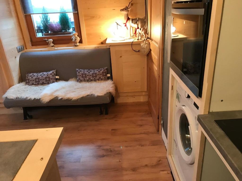 Cairnhill — Girvan