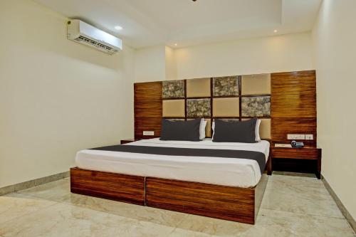 Super Townhouse Eastern View Formerly Vihaan Residency — 4-Star Luxury Hotel in Chandigarh, India