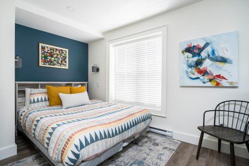 Ski at Hills Meaford Second Floor Suite w Bunk Beds — Owen Sound — photo 3