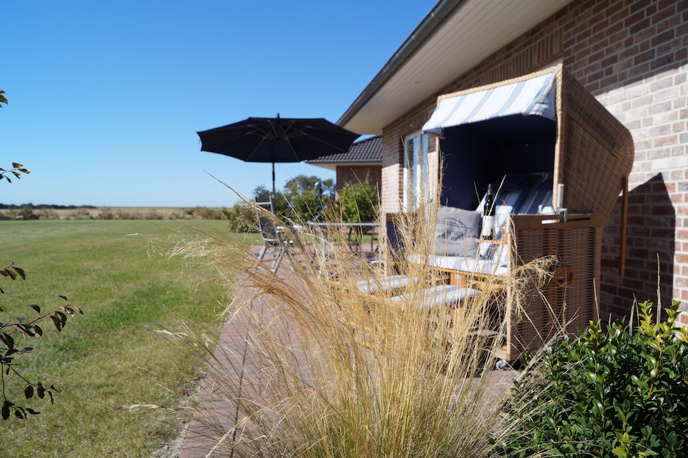 Strandleben Fehmarn Ferienhaus 2 — Fehmarn