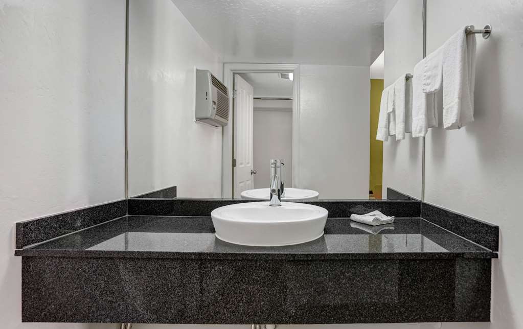 Motel 6 Payson AZ - photo 20