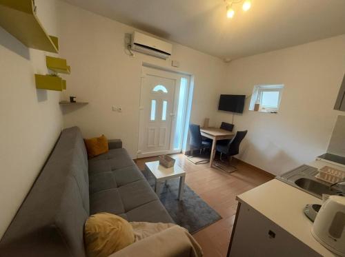Korina — 4-Star Luxury Hotel in Zadar, Croatia