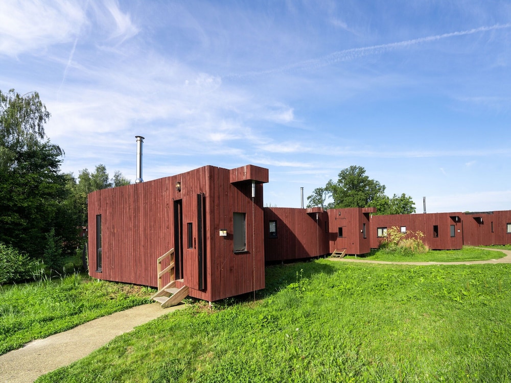 Bayleaf: Forest Retreat — Antoing — photo 2