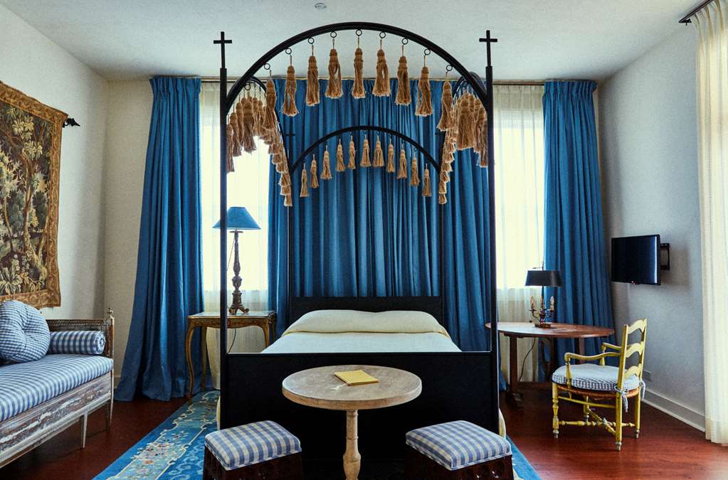 Hotel Peter and Paul an Ash Hotel - photo 4